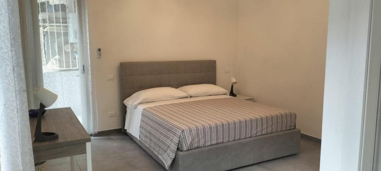 Home Riomaggiore Luaran gambar