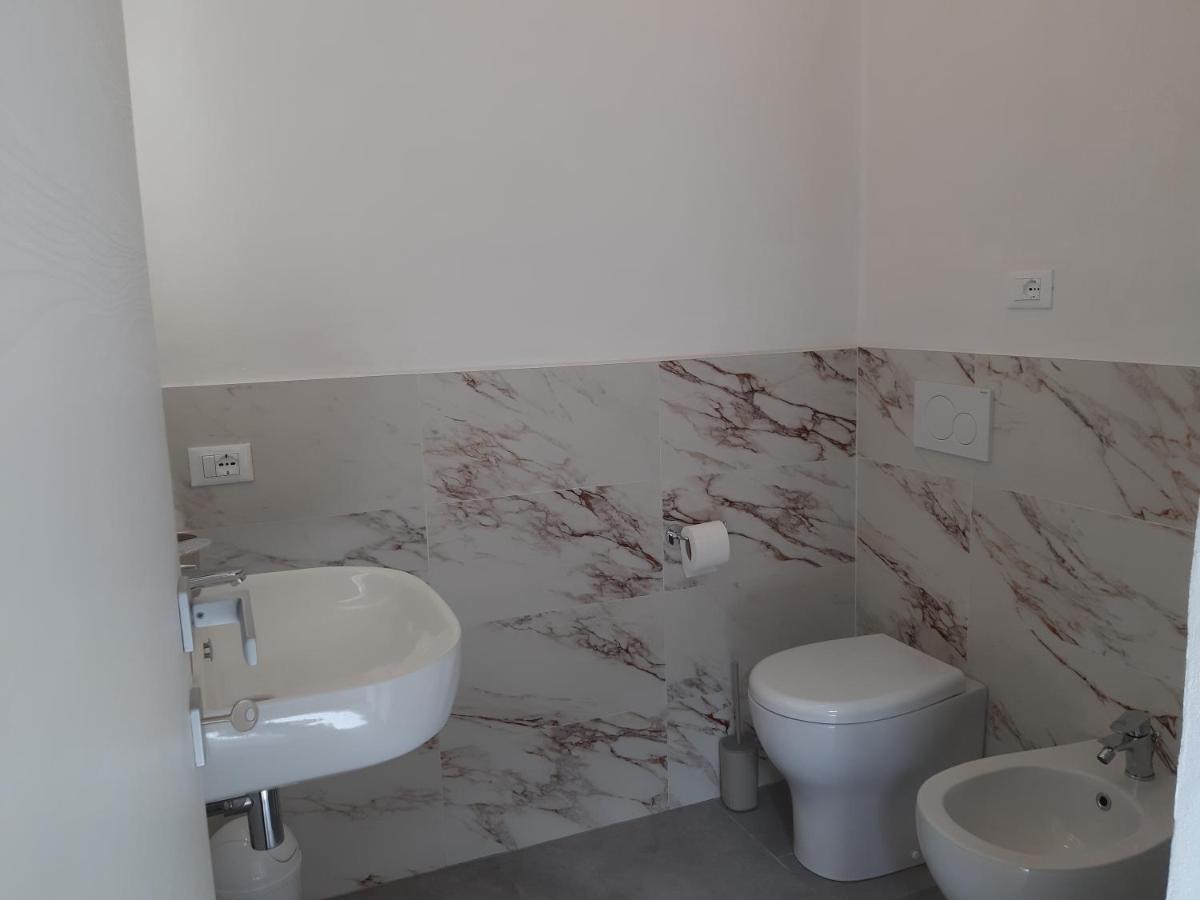 Home Riomaggiore Luaran gambar