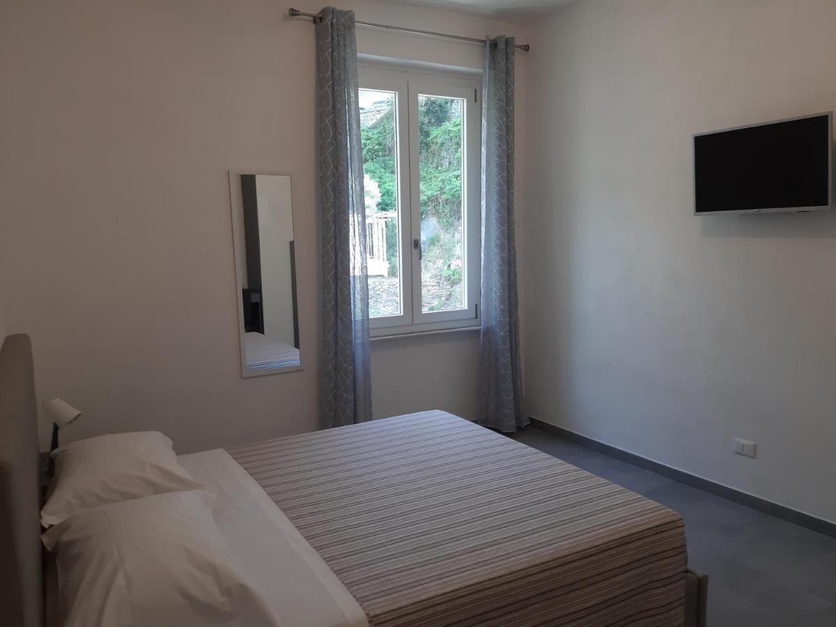 Home Riomaggiore Luaran gambar