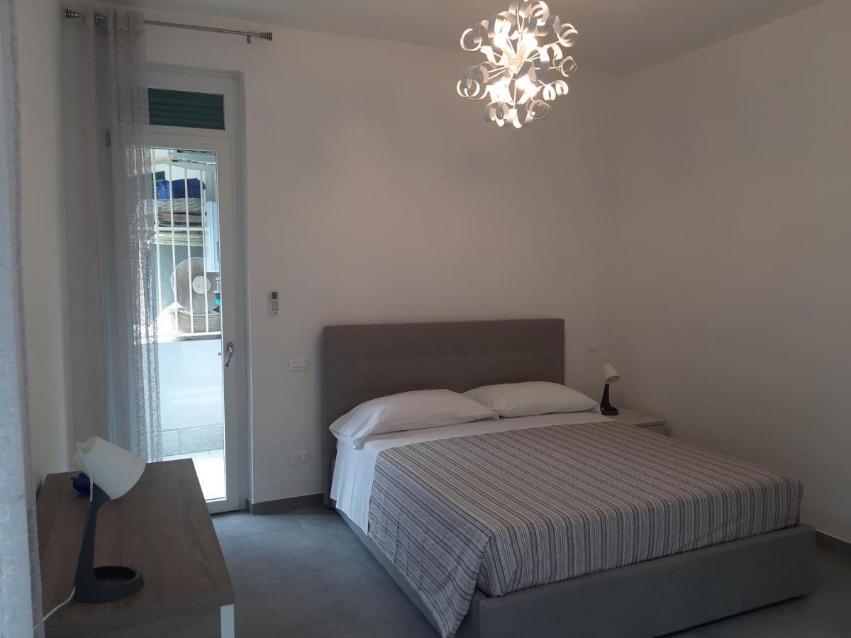 Home Riomaggiore Luaran gambar