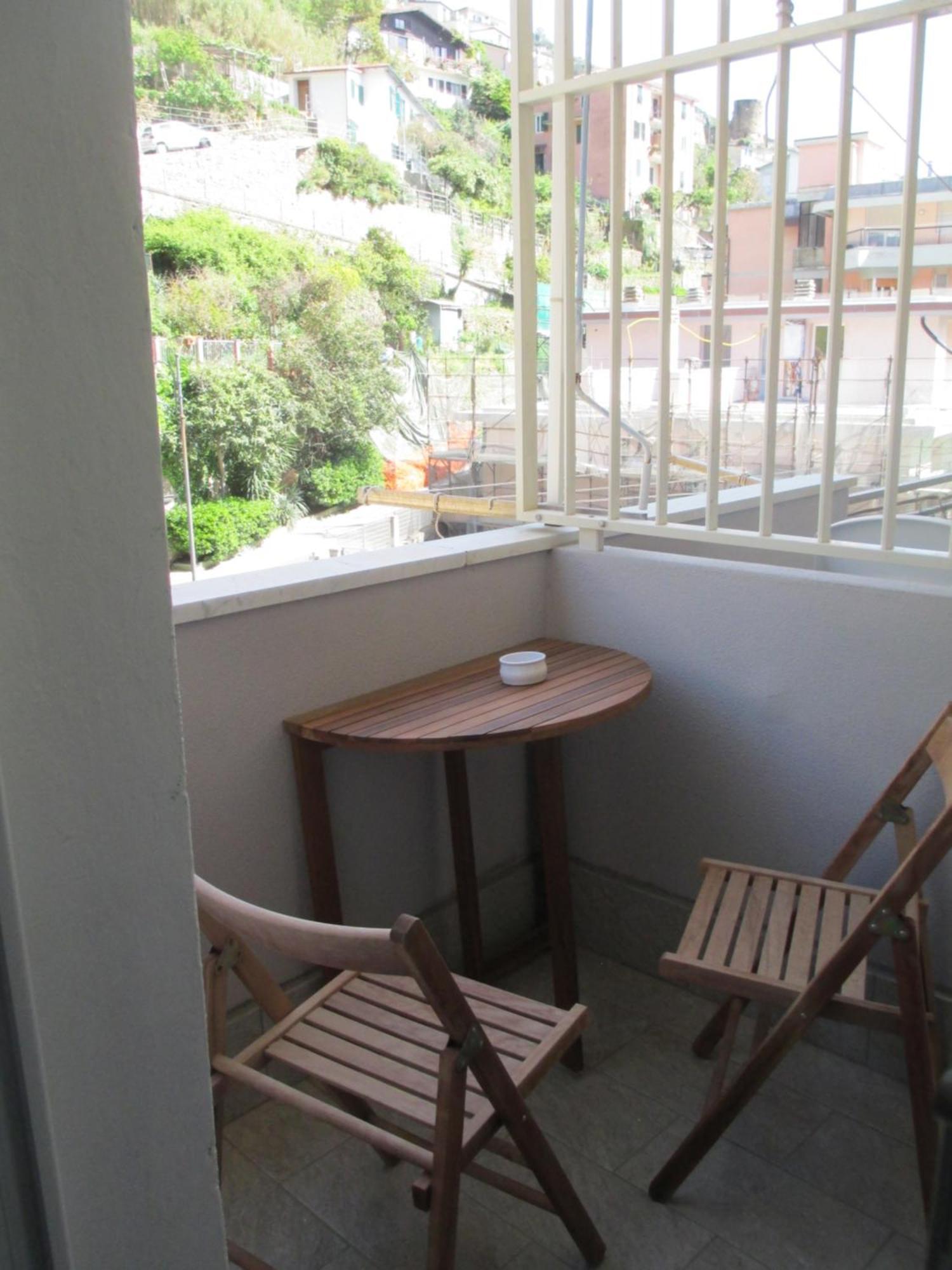 Home Riomaggiore Luaran gambar