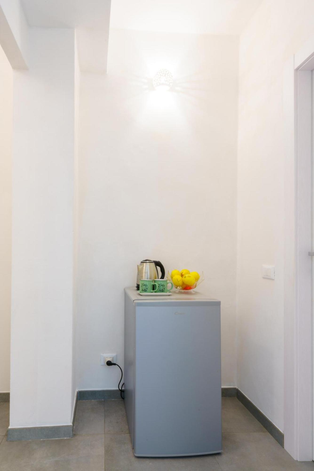 Home Riomaggiore Luaran gambar