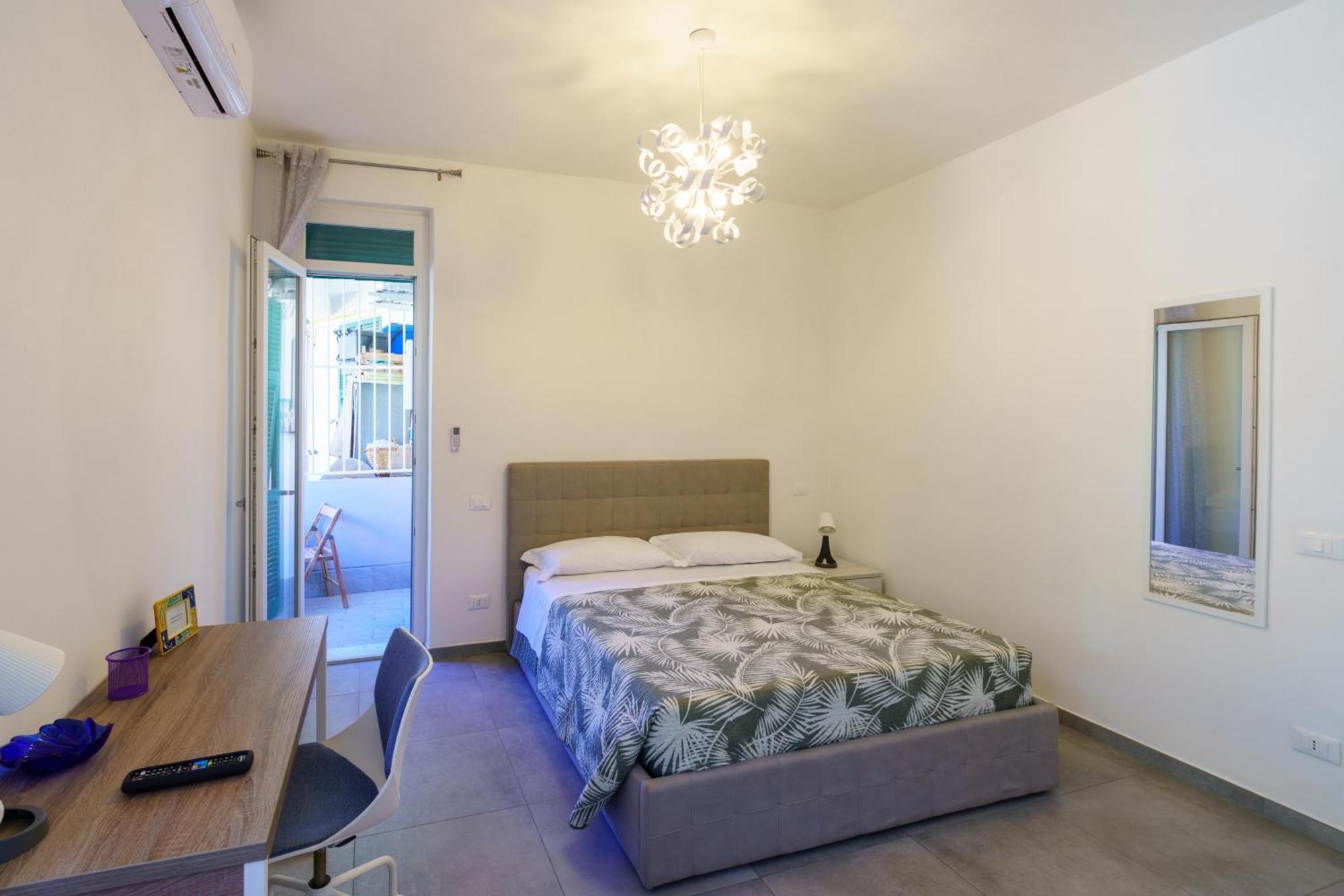 Home Riomaggiore Luaran gambar