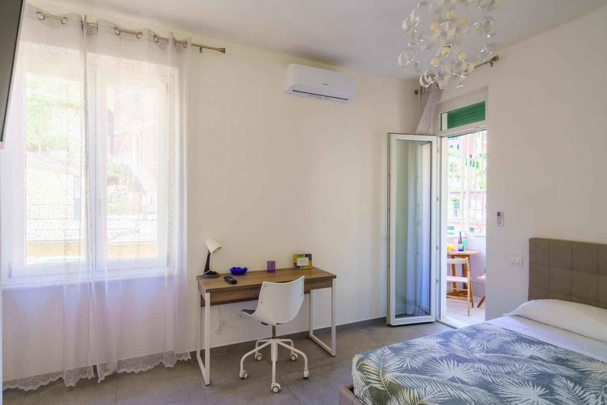 Home Riomaggiore Luaran gambar