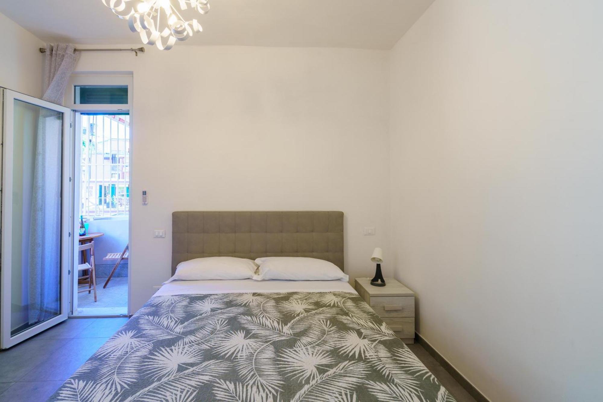 Home Riomaggiore Luaran gambar