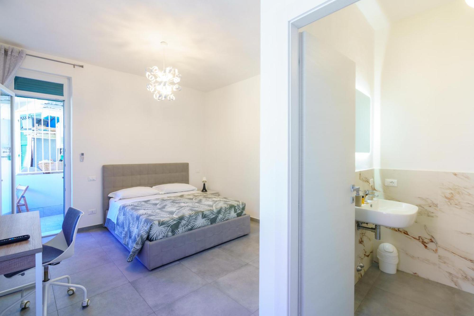 Home Riomaggiore Luaran gambar