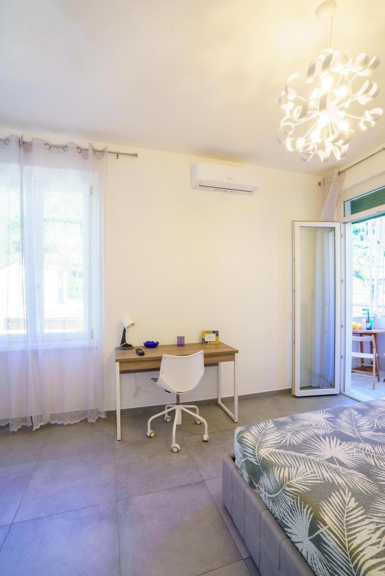 Home Riomaggiore Luaran gambar